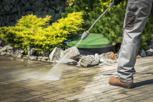 Best Patio and Deck Pressure Washing  in Perry, LA